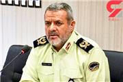 انهدام باند سارقان منزل با 21 فقره سرقت در خرم آباد