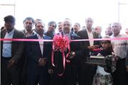 بزرگترین سالن سرپوشیده دو ومیدانی غرب کشور در لرستان افتتاح شد