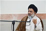دیدار مقامات ارشد قضایی لرستان با نماینده ولی‌فقیه در لرستان
