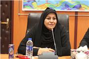 لرستان قطب جودو بانوان کشور / برگزاری دوره مربیگری درجه3 بانوان درخرم آباد