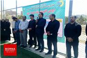المپیاد جام خوشه چین پشتوانه‌ای برای ورزش قهرمانی است