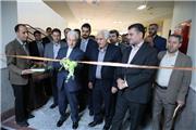 افتتاح چند پروژه عمرانی دانشگاه لرستان و پارک علم و فناوری با حضور وزیر علوم
