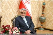 بازگشت دیپلمات خاکستری به زادگاه خود