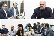 میدان یادمان شهدای خرم آباد بازسازی می شود