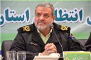 آمادگی کامل نیروهای برقراری نظم و امنیت انتخابات لرستان/ با هرگونه بی نظمی و ایجاد ناامنی برخورد می شود