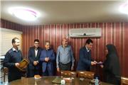 تامین اجتماعی ازنا پیشتاز در عرصه خدمات غیرحضوری