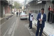 اصناف غیر ضرور در استان لرستان تعطیل می‌شوند