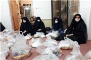 از تهیه و توزیع بسته های حمایتی  تا آزاد کردن زندانیان جرائم نقدی