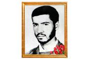 زندگی نامه و وصیت نامه شهید سید حشمت اله موسوی