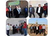 مقاوم سازی 6هزارواحدمسکن روستایی درشهرستان چگنی