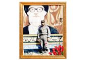 بخشی از وصیت نامه شهید عیدی قائد رحمتی