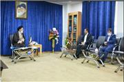 امروز میدان اقتصاد میدان جنگ است