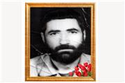 بخشی از وصیت نامه شهید سید علی یار زمانی