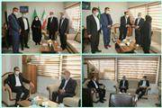 توسعه و کشت گیاهان دارویی تحقق شعار اقتصاد مقاومتی است