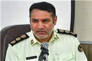 دستگیری 244 نفر از مخلین نظم و امنیت عمومی در خرم آباد