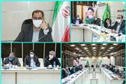 تجهیز56هزار و 600هکتار از اراضی کشاورزی لرستان به سامانه های نوین آبیاری