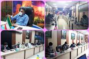 لزوم اجرای برنامه های جهش سازمانی منابع طبیعی لرستان