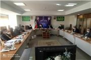 پیگیری های نماینده ولی فقیه لرستان در وزارت کشور