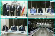 آتش زدن کاه و کلش به جای مانده از مزارع در بلندمدت باعث آسیب به خاک می شود