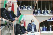 ترویج فرهنگ بیمه محصولات کشاورزی در راس امور قرار گیرد