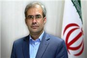 پروازهای فرودگاه خرم آباد 40 درصد افزایش یافت