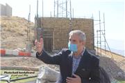 درحوزه تلفن همراه در لرستان کارهای بزرگی در حال انجام می باشد