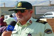 دستگیری عاملان تیراندازی در خرم آباد