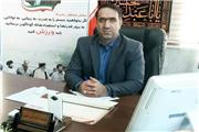 پیگیری ساخت سالن 5000 نفری خرم آباد / بهره برداری از فاز نخست پیست اسکی الیگودرز