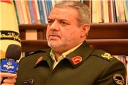 انبار لاستیک های احتکار شده در خرم آباد لو رفت
