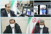 لرستان دارای مقام دوم تولید نخود در کشور است