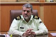 دستگیری سارقان محموله 200 میلیارد در لرستان