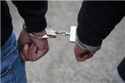 3 گروه متخلف زیست محیطی در پلدختر دستگیر شدند