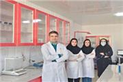 کسب عنوان واحد تحقیق و توسعه برتر کشور توسط داروسازی دکتر جهانگیر