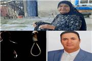 دکتر علی دولتشاهی فرشته نجات جوان اعدامی بویر احمدی /نجات یک جوان اعدامی با ضجه هامادر پیر توسط خیر لرستانی