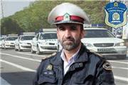ساختمان راهنمایی و رانندگی پلدختر دهه فجر به بهره برداری می رسد