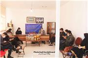 گزارش تصویری نشست خبری رئیس هیات دوومیدانی لرستان با اصحاب رسانه