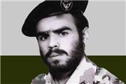 بازگشت پیکر مطهر شهید عزیزالله بهاروند به وطن پس از 36 سال