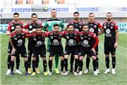 پرسپولیس قهرمان نیم فصل لیگ برترشد