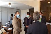 طلب 650 میلیارد تومانی تامین اجتماعی لرستان از کارگاهها