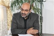 رییس سازمان صنعت، معدن و تجارت لرستان منصوب شد