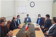 بیش از 200هزار نفر از جمعیت بروجرد تحت پوشش تامین اجتماعی هستند