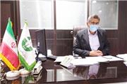 نظارت کامل محیط زیست دردفع پسماند بیماران کرونایی