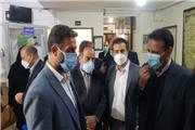 بیش از 300 میلیارد ریال ماهانه به مستمری بگیران دورودی پرداخت می شود