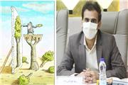 درختکاری برجسد تکه تکه شده طبیعت؟/به جای بد درختی می نشانم