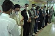 آزادی 30 زندانی جرائم غیرعمد در لرستان