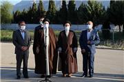 اعزام هیاتی ٢٢ نفره برای بررسی وضعیت دستگاه قضایی استان لرستان