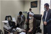 دادستان کل کشور از دادسرای خرم آباد بازدید کرد