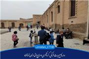 مجموع بازدیدهای نظارتی از تأسیسات گردشگری لرستان به 820 مورد رسید