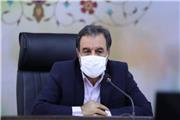 استاندار: ساعت کاری ادارات لرستان هفته آینده کاهش می‌یابد