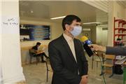 برگزاری امتحانات نهایی دانش آموزان لرستانی